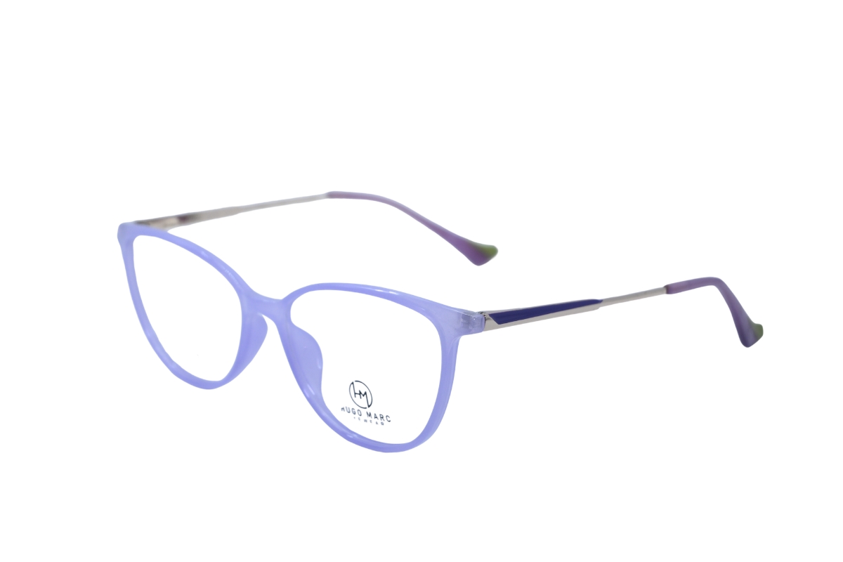 TR68613 Women Square Eye Frames